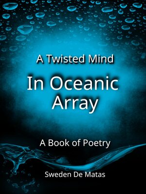 cover image of A Twisted Mind in Oceanic Array